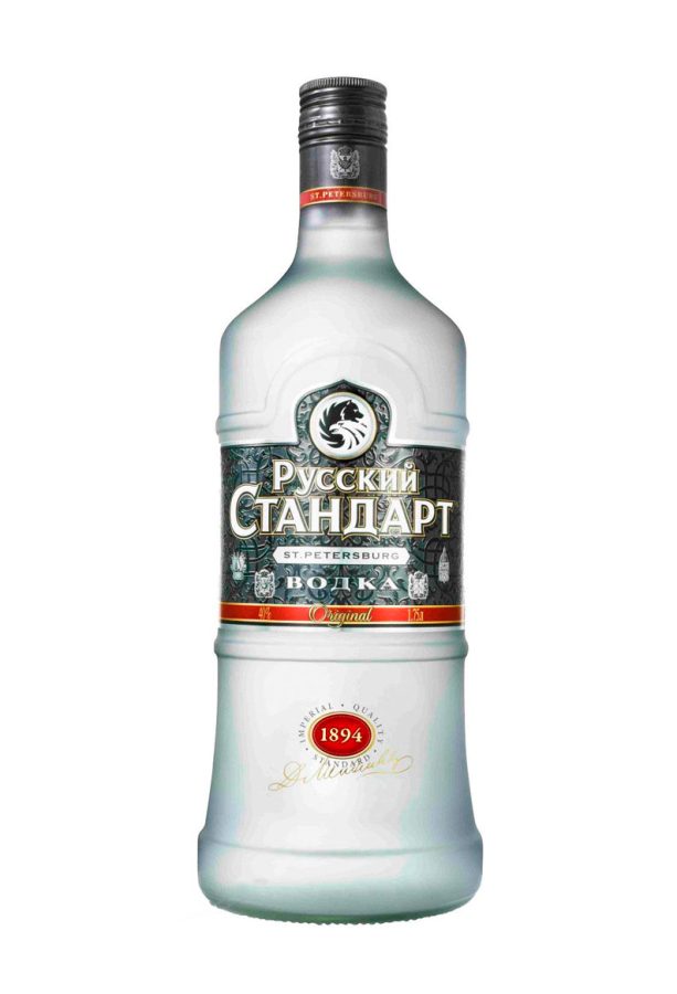 Русский стандарт