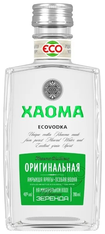 Хаома