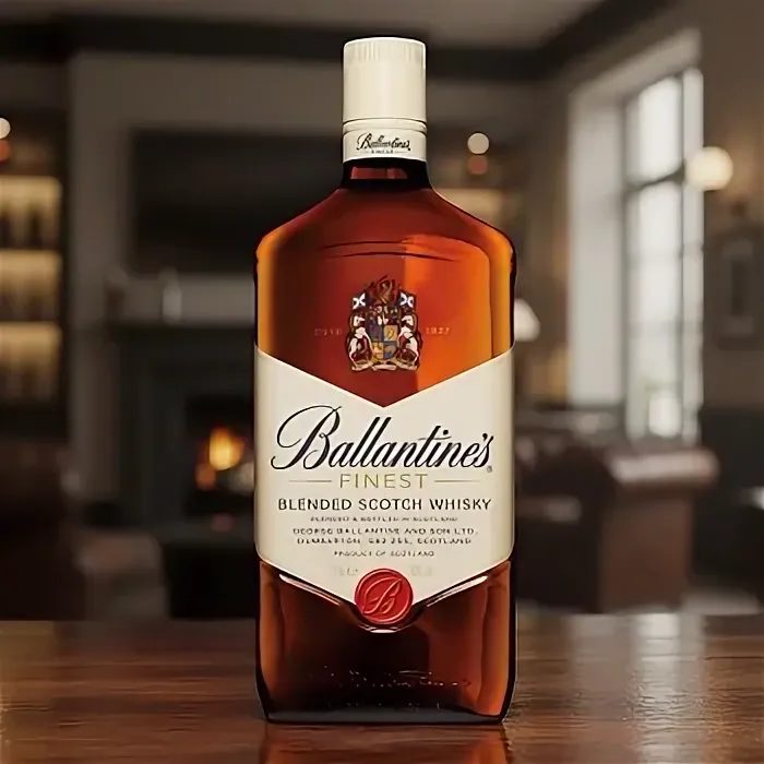 Ballantine's