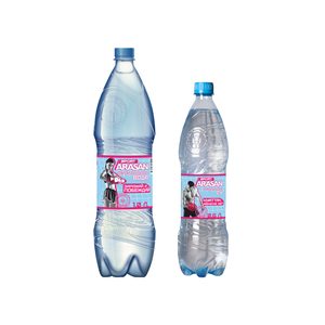 Вода без газа, 1 л
