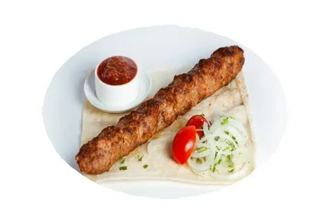 Люля кебаб